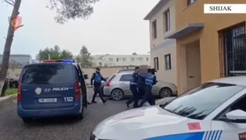 I dënuar me 9 vite burg në Itali, arrestohet 53-vjeçari në Shijak (Emri)