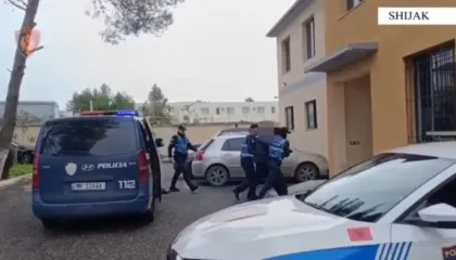 I dënuar me 9 vite burg në Itali, arrestohet 53-vjeçari në Shijak (Emri)