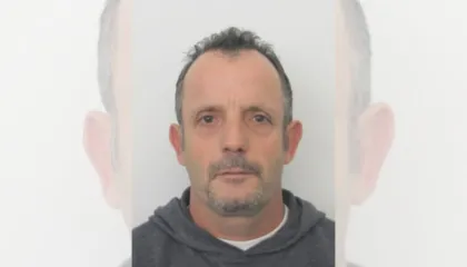 I dënuar me burgim të përjetshëm për vrasjen e një 9-vjeçari në 1997, arrestohet 59-vjeçari. Fshihej në Greqi