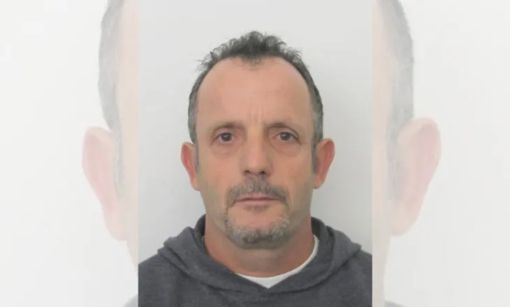 I dënuar me burgim të përjetshëm për vrasjen e një 9-vjeçari në 1997, arrestohet 59-vjeçari. Fshihej në Greqi