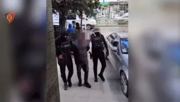 I dënuar në Itali me burg, arrestohet 38-vjeçari shqiptar, cilat janë akuzat ndaj Abdijas