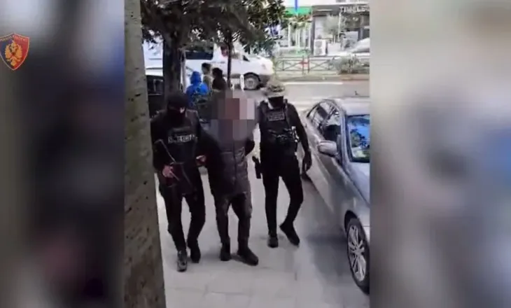 I dënuar në Itali me burg, arrestohet 38-vjeçari shqiptar, cilat janë akuzat ndaj tij