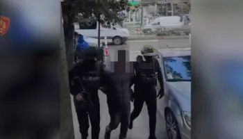 I dënuar në Itali për trafik droge, arrestohet 38-vjeçari shqiptar, pritet ekstradimi (EMRI-VIDEO)