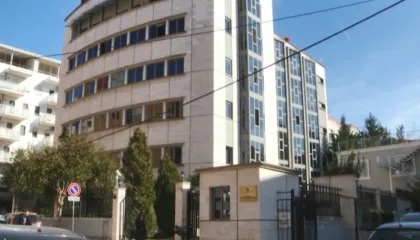 I dënuar në SHBA për terrorizëm, Prokuroria kërkon konfiskimin e pasurive të një shtetasi (EMRI)