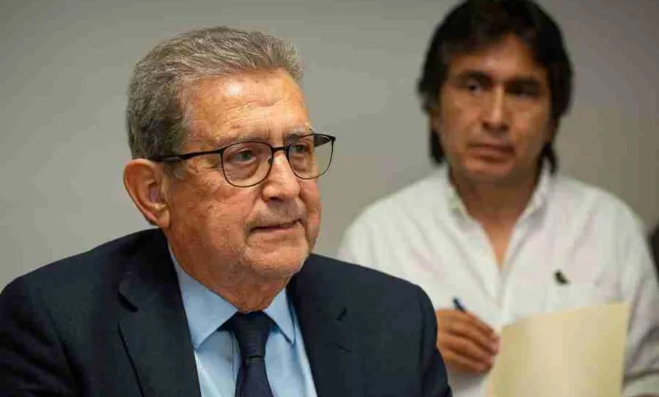 I dënuar në Shqipëri për aferën e inceneratorëve, vdes në spital ish-ministri peruan