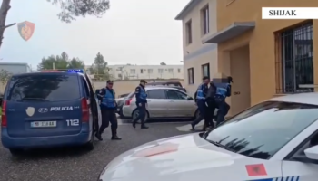 I dënuar nga Italia për prostitucion e trafik droge, kapet në Shijak 53-vjeçari