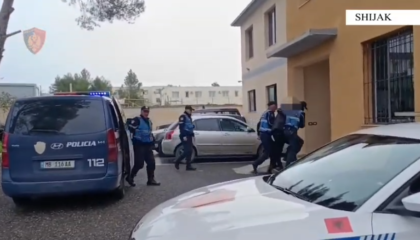 I dënuar nga Italia për prostitucion e trafik droge, kapet në Shijak 53-vjeçari