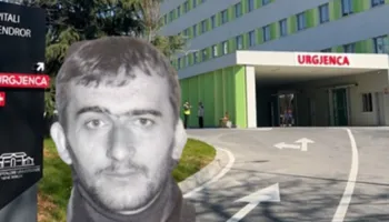 I dënuar për vrasje të mbetur në tentativë, i burgosuri Mihal Mërkuri ndërron jetë në QSUT