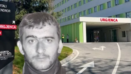 I dënuar për vrasje të mbetur në tentativë, i burgosuri Mihal Mërkuri ndërron jetë në QSUT