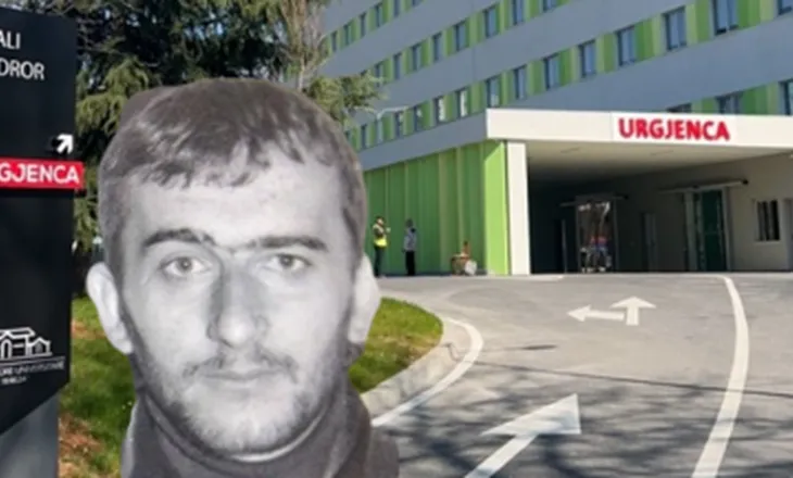 I dënuar për vrasje të mbetur në tentativë, i burgosuri Mihal Mërkuri ndërron jetë në QSUT