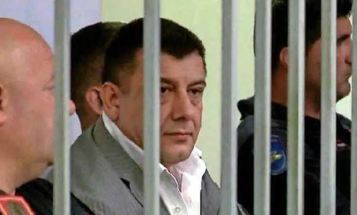 I dënuar përjetë për vrasjen e komisarit Lamaj/ Kushtetuesja rihap gjykimin për Arben Frrokun, ja kur mbahet seanca