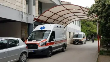 I dënuari nga Saranda ndërron jetë në QSUT