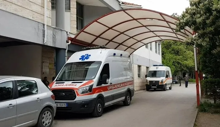 I dënuari nga Saranda ndërron jetë në QSUT