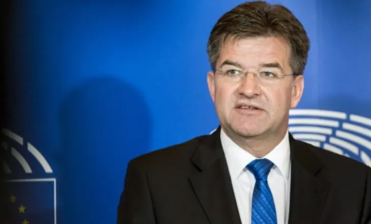 I doli emri në dokumentet e publikuara nga dosja Epstein, Miroslav Lajçak jep dorëheqjen si këshilltar i kryeministrit sllovak Robert Fico