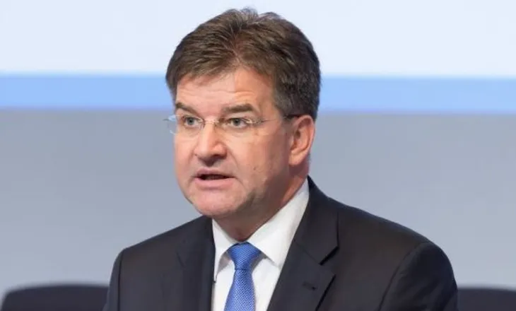 I doli emri në dosjen Epstein, Miroslav Lajçak jep dorëheqjen si këshilltar i kryeministrit sllovak