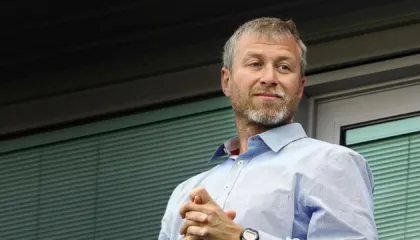 I doli emri në hetimin për Deutsche Bank, flet avokati i biznesmenit rus, Roman Abramovich: Nuk është i dyshuar, e konfirmuan prokurorët