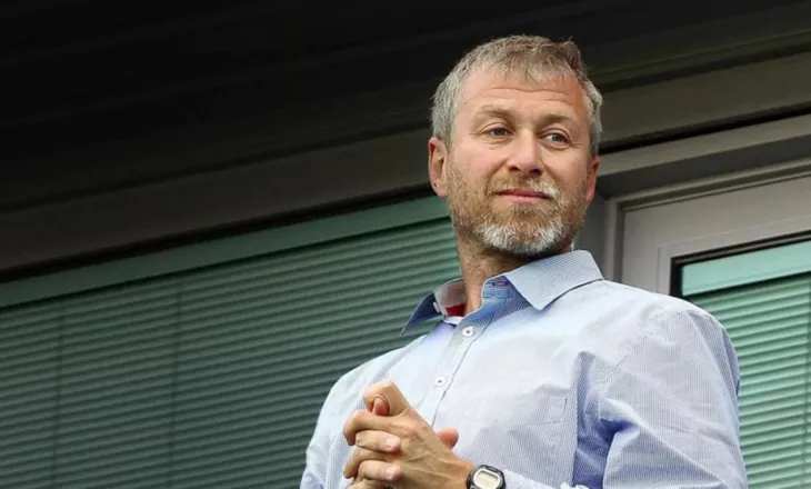 I doli emri në hetimin për Deutsche Bank, flet avokati i biznesmenit rus, Roman Abramovich: Nuk është i dyshuar, e konfirmuan prokurorët