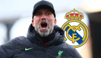 I doli emri në Madrid, Klopp “thyen” heshtjen: Reali? Kurrë mos thuaj kurrë