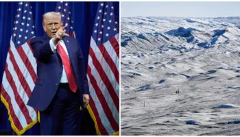 I duhen vetëm 5 helikopterë dhe gjysmë ore punë, Politico: Katër hapat se si mund ta marrë Donald Trump Groenlandën