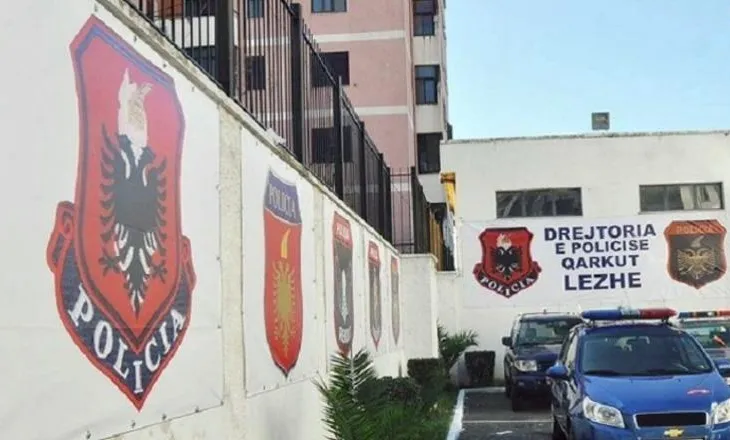 I dyshuar për 11 grabitje me armë dhe djegie makine, arrestohet 30-vjeçari në Lezhë (Emri)