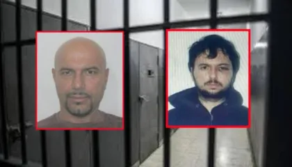 I dyshuar për vrasje dhe i lidhur me trafikun e drogës, kush është Juliand Halili