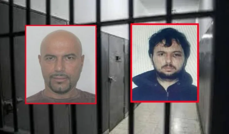 I dyshuar për vrasje dhe i lidhur me trafikun e drogës, kush është Juliand Halili