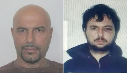 I dyshuar për vrasjen e Jani Aliajt/ Zbulohen krimet ndër vite të Juliand Halilit, punonte nën urdhrat e famëkeqit grek, Vasilis Varelas