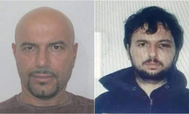 I dyshuar për vrasjen e Jani Aliajt/ Zbulohen krimet ndër vite të Juliand Halilit, punonte nën urdhrat e famëkeqit grek, Vasilis Varelas