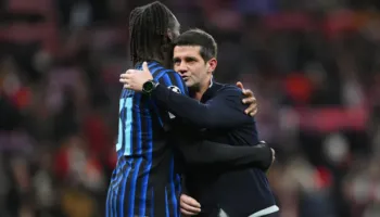 I është 5-fishuar vlera në treg, Interi “blindon” gjermanin deri më 2030