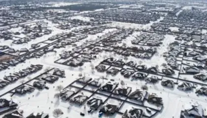 I ftohti ekstrem në SHBA, shkon në 34 numri i të vdekurve