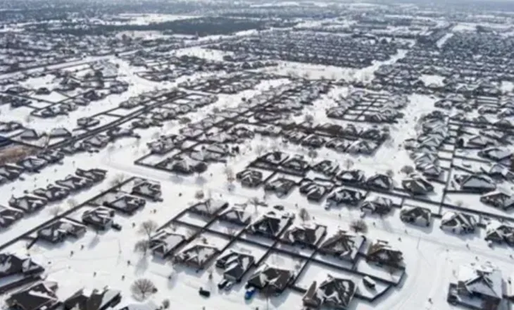 I ftohti ekstrem në SHBA, shkon në 34 numri i të vdekurve