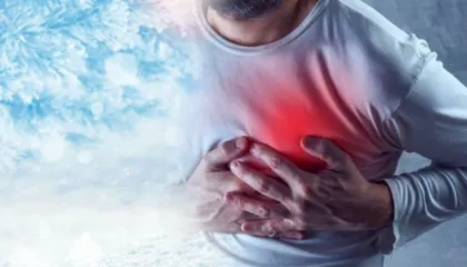 I ftohti rrit infarktet/ Mjekët apel qytetarëve: Mos i neglizhoni këto shenja