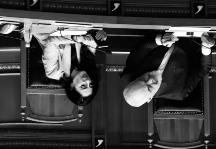 “I jepet kohë të pandehurës të prishë provat”/ Reagon Grupi Parlamentar i PD:Zvarritja, mekanizëm mbrojtës për Ballukun