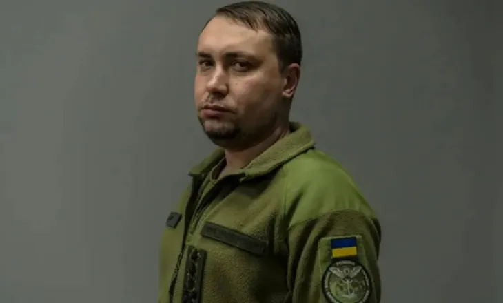 I ka shpëtuar 10 atentateve dhe i kanë helmuar bashkëshorten/ Kush është “njeriu pa buzëqeshje”, shefi i ri i Zyrës Presidenciale të Kievit