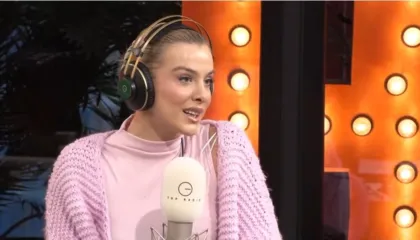 “I kanë të dashurit në kërkim nga Interpoli” – Dea Vieri tregon pse femrat e showbizit nuk i ekspozojnë në rrjetet sociale