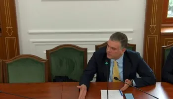 “I ke vënë gjoksin topit të korrupsionit…”/ Tedi Blushi-Peleshit: 260 mln euro të grabitura për një rrugë, çfarë do më