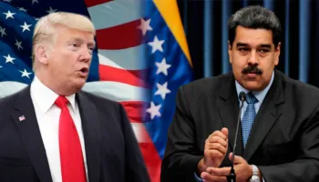 “I kërkova të dorëzohej”, Trump: Maduro ishte fshehur në një “fortesë” të rrethuar me çelik