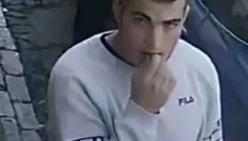 I kërkuar nga Britania për vrasje, vetëdorëzohet Armando Marku