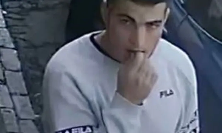 I kërkuar nga Britania për vrasje, vetëdorëzohet në Policinë e Tiranës 26-vjeçari