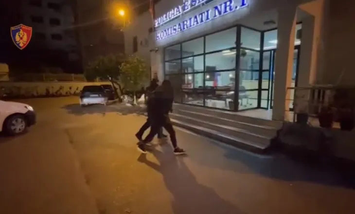 I kërkuar për tri vrasje në Maqedoninë e Veriut, arrestohet në Tiranë 52-vjeçari (Emri)