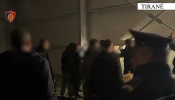 I morën 40 000 euro një personi duke e mashtruar, identifikohen autorët, 3 në pranga