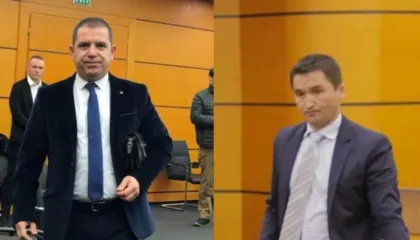 I morën 55 mijë euro biznesmenit Papuçi, SPAK mbyll hetimet dhe çon në gjykatë dy ish-prokurorët e Sarandës