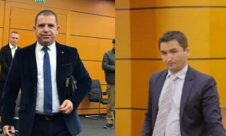 I morën 55 mijë euro biznesmenit Papuçi, SPAK mbyll hetimet dhe çon në gjykatë dy ish-prokurorët e Sarandës