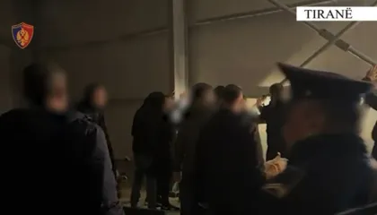 I morën te rrethrrotullimi i Rinasit 40 000 euro një personi duke e mashtruar, identifikohen autorët, 3 në pranga e 2 në kërkim