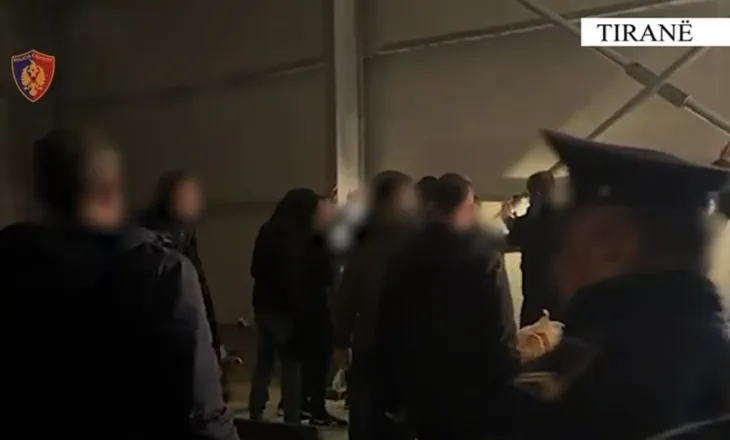 I morën te rrethrrotullimi i Rinasit 40 000 euro një personi duke e mashtruar, identifikohen autorët, 3 në pranga e 2 në kërkim