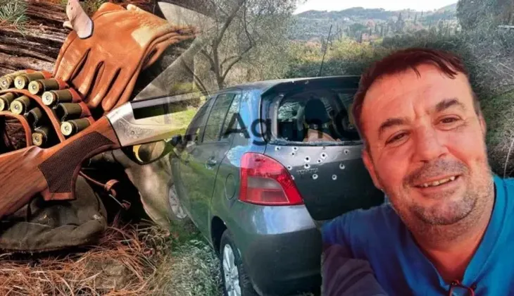 I ngriti pritë dhe e qëlloi me çifte, 44-vjeçari shqiptar vret burrin e të dashurës së tij në Greqi