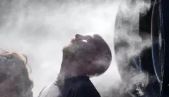 I nxehti ekstrem në Australi, termometri i afrohet 50 gradë Celsius