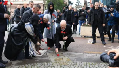 “I paguajmë më shumë se Presidenti”, Rama për 21 Janarin: SPAK duhet t’i kishte kërkuar GJKKO-së drejtësi!