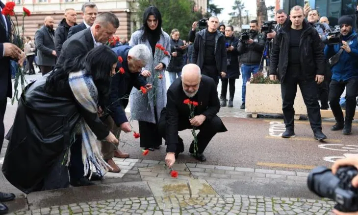 “I paguajmë më shumë se Presidenti”, Rama për 21 Janarin: SPAK duhet t’i kishte kërkuar GJKKO-së drejtësi!