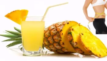 I pasur me Vitaminë C, këto janë arsyet pse duhet ta përfshini ananasin në dietën tuaj